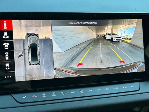 New 2026 Dodge Charger Scat Pack AWD/4WD image 20