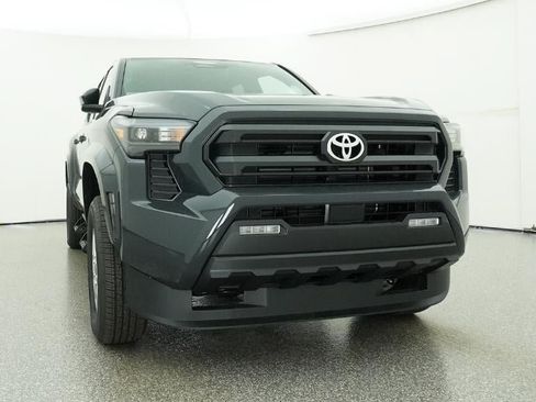 New 2026 Toyota Tacoma SR5 RWD image 30