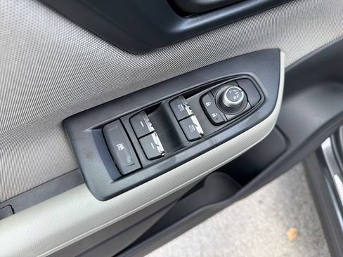 New 2026 Subaru Forester Premium AWD/4WD image 18