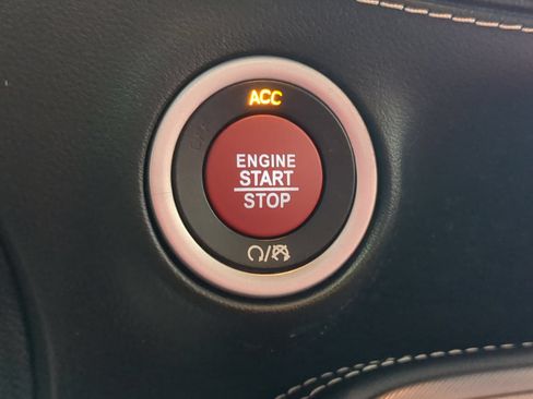 Used 2023 Dodge Challenger SRT Hellcat RWD image 15