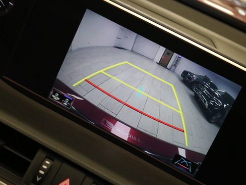 Used 2020 Lexus ES 350 F Sport w/ Accessory Package 2 image 30