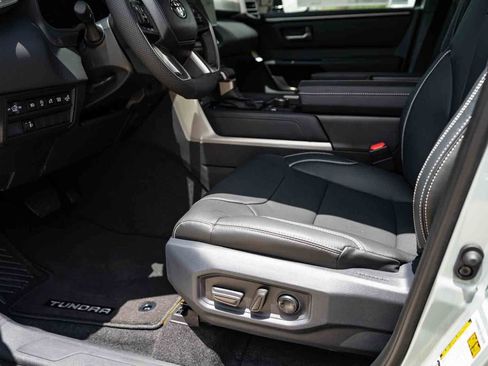 New 2026 Toyota Tundra Limited AWD/4WD image 10