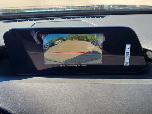 New 2026 MAZDA MAZDA3 s image 27