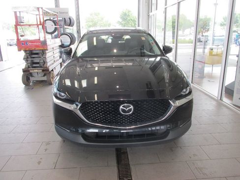 Used 2024 MAZDA CX-30 AWD 2.5 S w/ Premium Package image 3