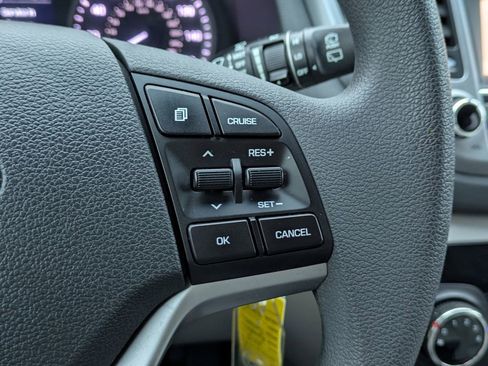 Used 2018 Hyundai Tucson SEL image 27