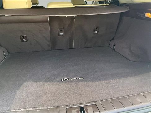 Used 2019 Lexus RX 350 FWD w/ Navigation Package image 25