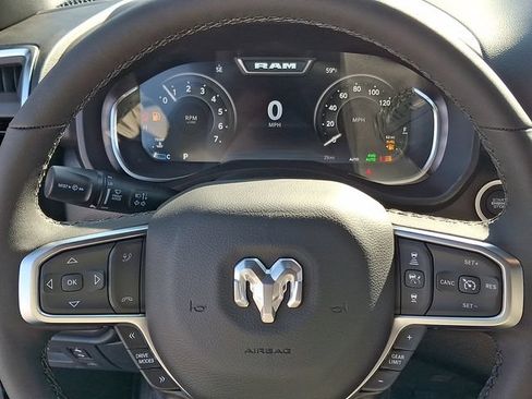 New 2026 RAM 1500 4x4 Crew Cab image 16