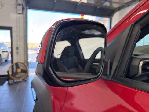 New 2026 Toyota Tacoma TRD Off-Road image 13