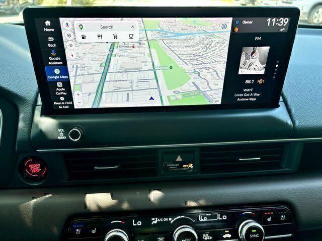 New 2026 Honda Pilot Elite image 22