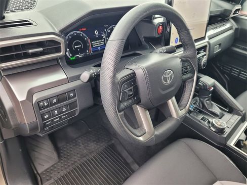 Used 2025 Toyota Tacoma TRD Off-Road w/ TRD Off Road Upgrade Package image 26