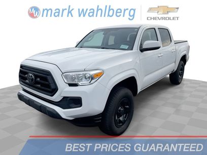 Used 2020 Toyota Tacoma SR