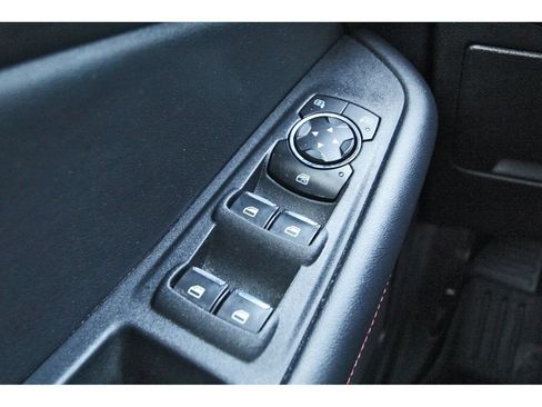 Used 2021 Ford Edge ST-Line FWD image 21