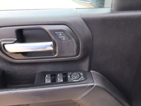 Used 2023 Chevrolet Silverado 2500 W/T w/ WT Convenience Package image 10