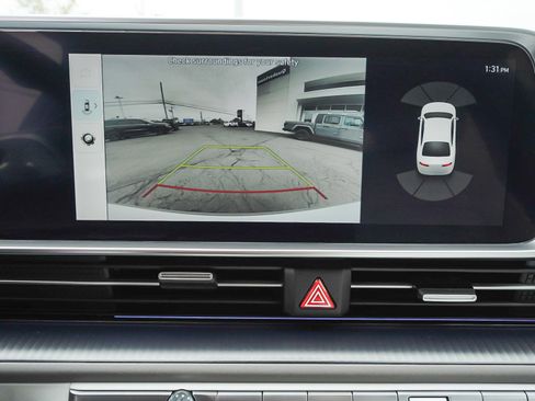 Used 2024 Hyundai Ioniq 6 SEL AWD/4WD image 28