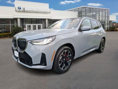 Used 2026 BMW X3 xDrive30 w/ M Sport Package