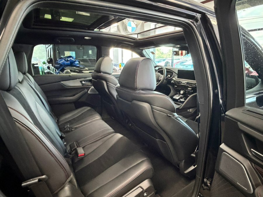 Used 2026 Acura MDX A-Spec AWD/4WD image 38
