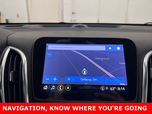 Used 2023 Chevrolet Equinox LT image 5