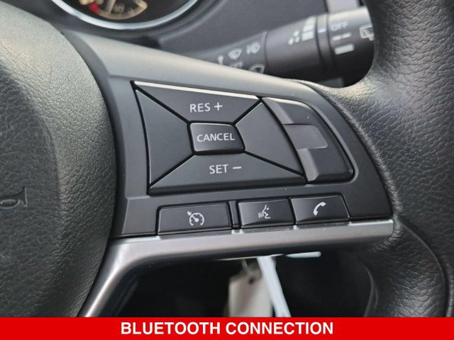 Used 2019 Nissan Rogue S AWD/4WD image 21