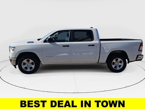 Used 2020 RAM 1500 Tradesman AWD/4WD image 6