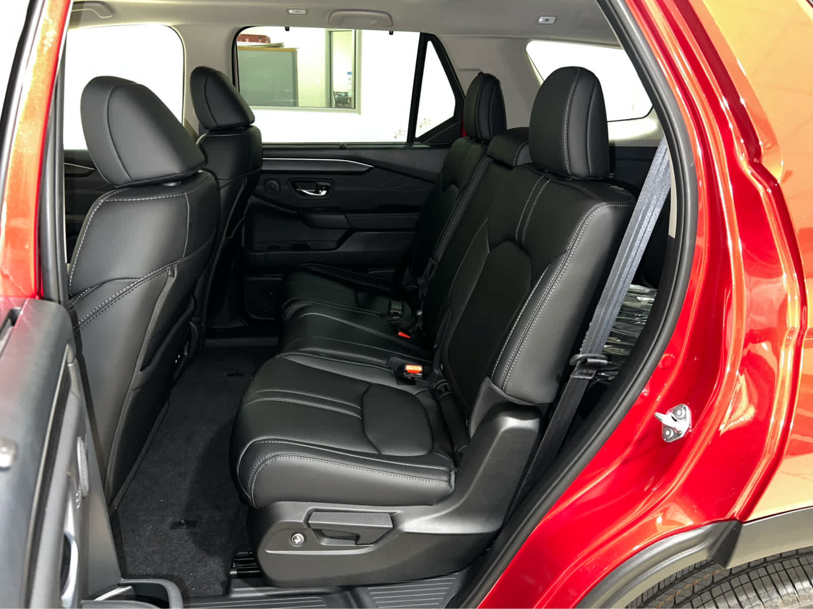 New 2026 Honda Pilot image 13