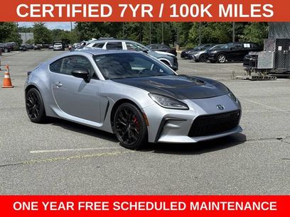 Used 2025 Toyota GR86 Premium w/ Performance Package