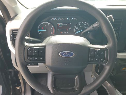 Used 2024 Ford F350 XLT w/ 360-Degree Camera Package image 19
