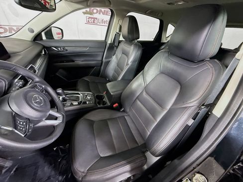Used 2019 MAZDA CX-5 Grand Touring AWD/4WD image 27