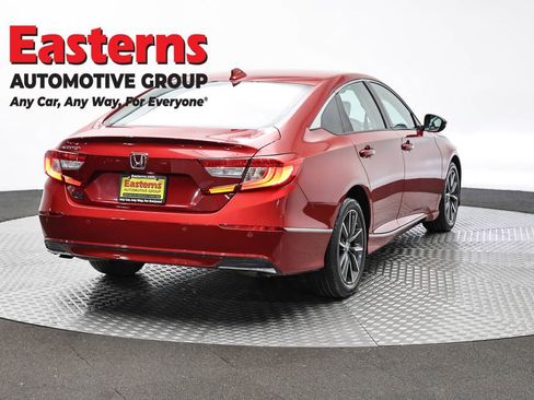 Used 2022 Honda Accord EX-L image 5