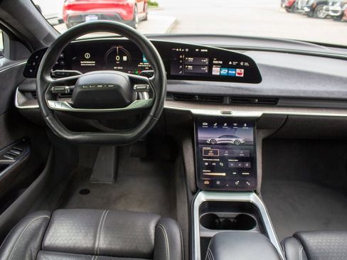 Used 2022 Lucid Air Grand Touring AWD/4WD image 13