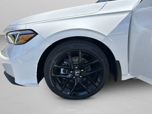 New 2025 Honda Civic Sport image 14
