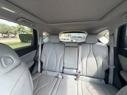 Used 2022 Acura RDX w/ Technology Package FWD image 8