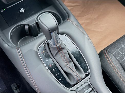 New 2026 Honda HR-V Sport image 15