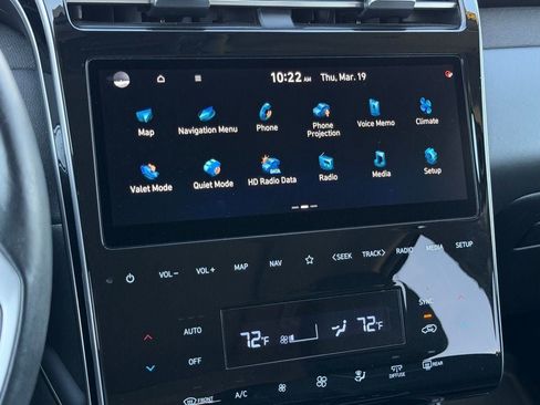 Used 2022 Hyundai Tucson Limited image 40