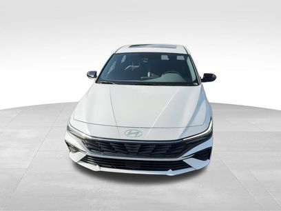 New 2026 Hyundai Elantra SEL Sport Premium