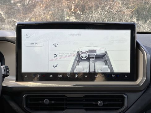 New 2025 Ford Bronco Sport Big Bend w/ Convenience Package image 20