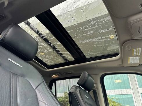 Certified 2020 Ford Expedition Max Platinum image 15