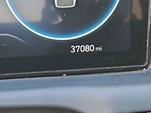 Certified 2023 Hyundai Santa Cruz Limited w/ Winter Package image 9