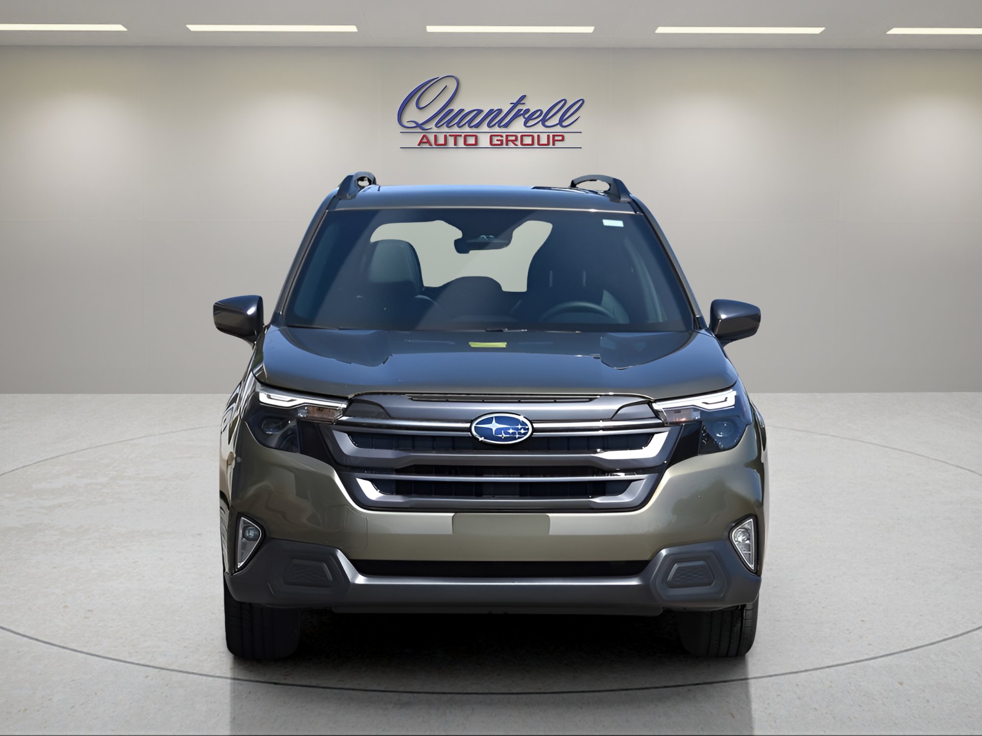 Certified 2026 Subaru Forester Premium AWD/4WD image 9