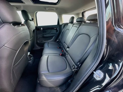 Certified 2024 MINI Cooper Countryman S FWD image 24