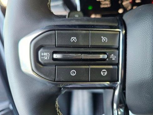 New 2026 GMC Acadia Denali Ultimate image 31