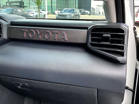 Used 2023 Toyota Tundra TRD Pro AWD/4WD image 19