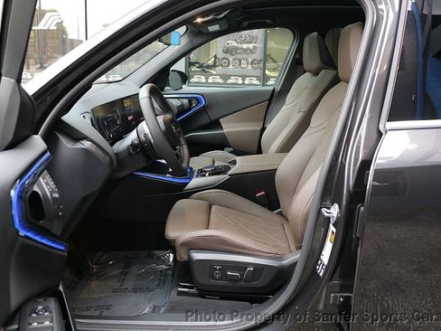 Used 2025 BMW X3 xDrive30i AWD/4WD image 26
