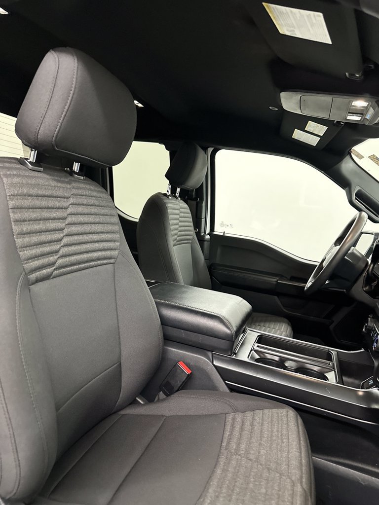 Used 2021 Ford F150 XL w/ Equipment Group 101A High AWD/4WD image 37