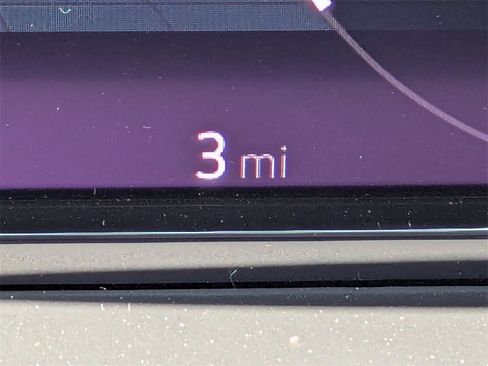 New 2025 Volkswagen Atlas SEL image 21