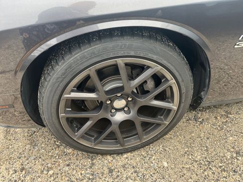 Used 2016 Dodge Challenger R/T Plus image 6