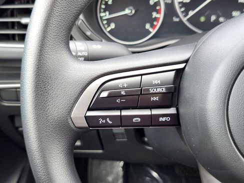 New 2026 MAZDA MAZDA3 s image 17