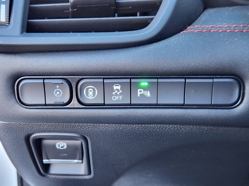 Used 2025 Acura TLX SH-AWD w/ A-SPEC Pkg image 26