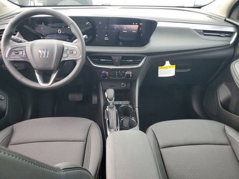 New 2026 Buick Encore GX Preferred w/ Advanced Technology Package image 12
