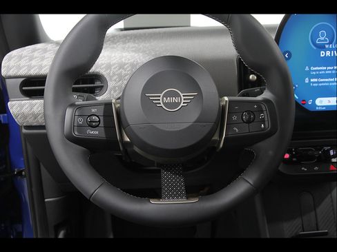 Used 2026 MINI Cooper S FWD image 7