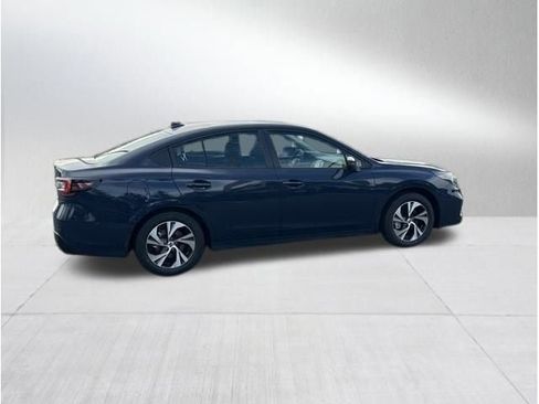 New 2025 Subaru Legacy Premium image 6